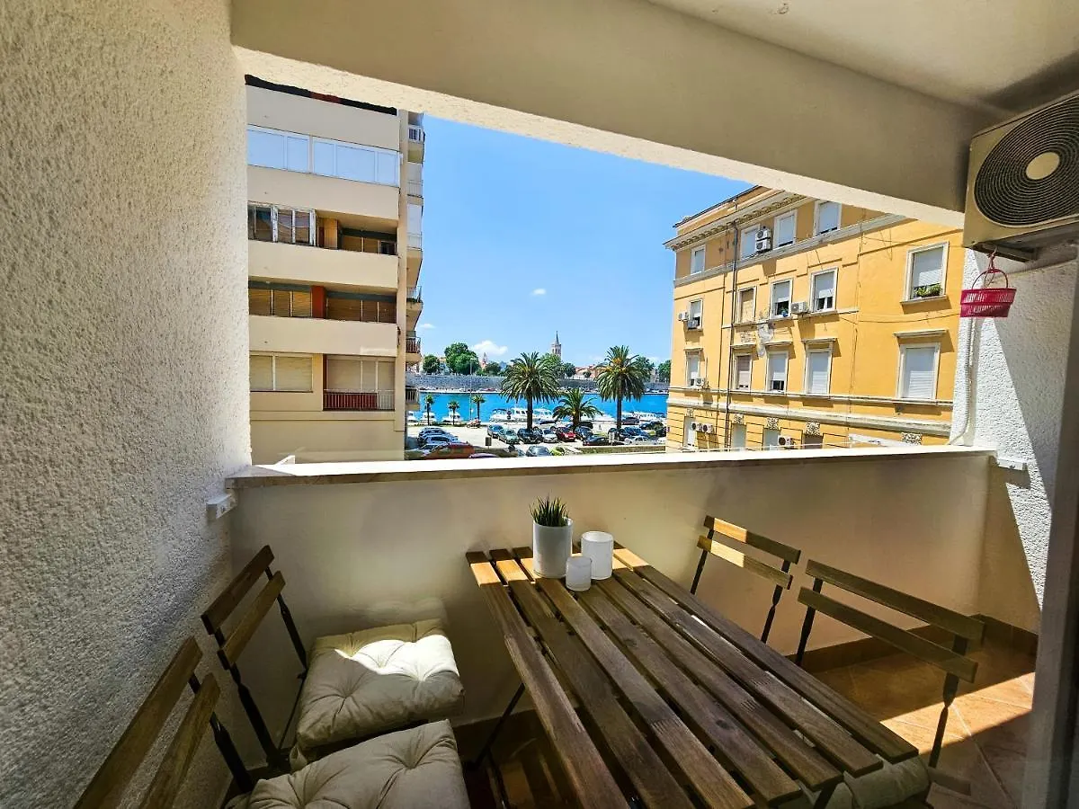 Apartment Mari Zadar