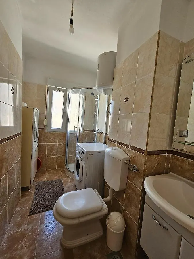 Apartment Mari Zadar