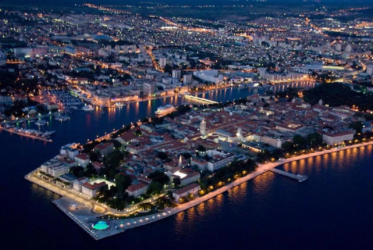 Apartment Mari Zadar
