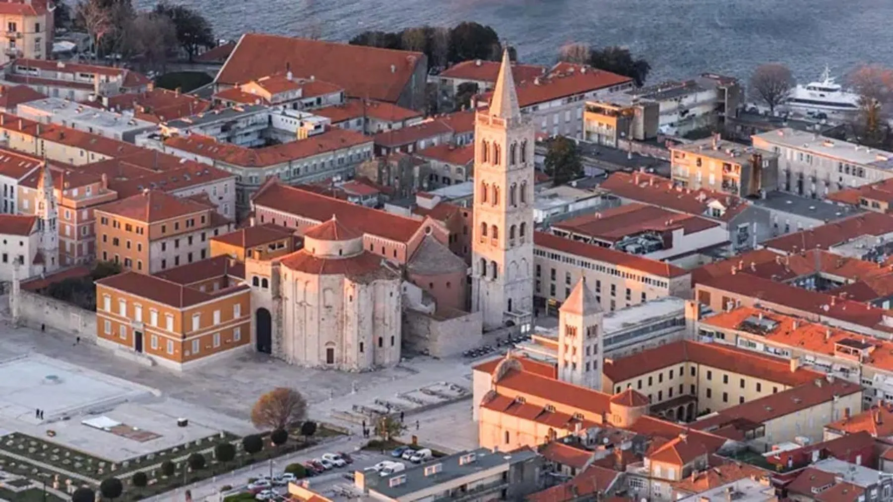 Apartment Mari Zadar
