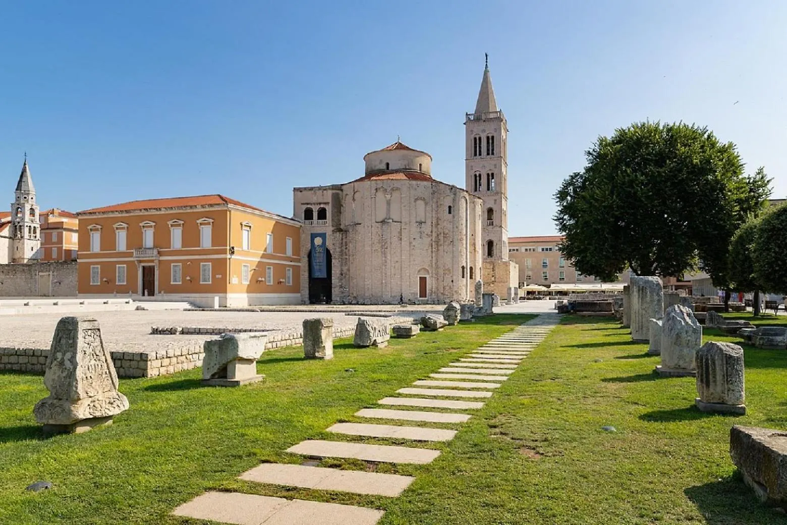 Apartment Mari Zadar