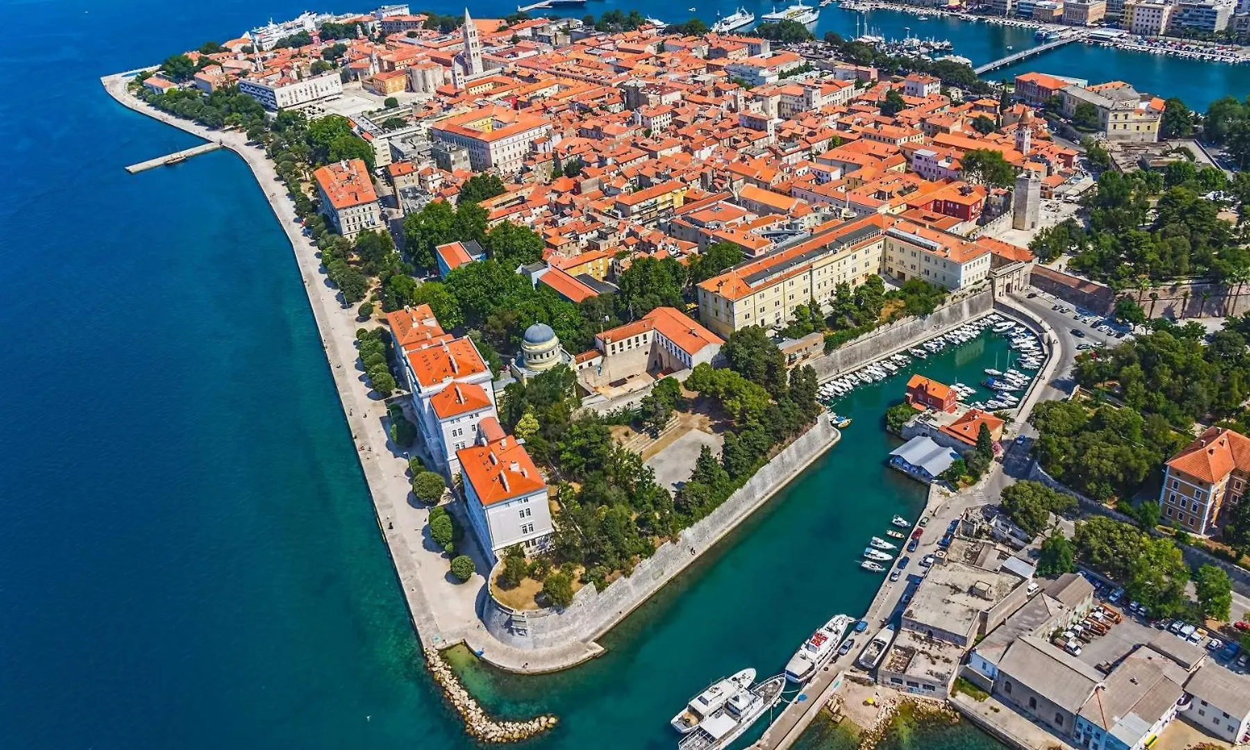 Apartment Mari Zadar