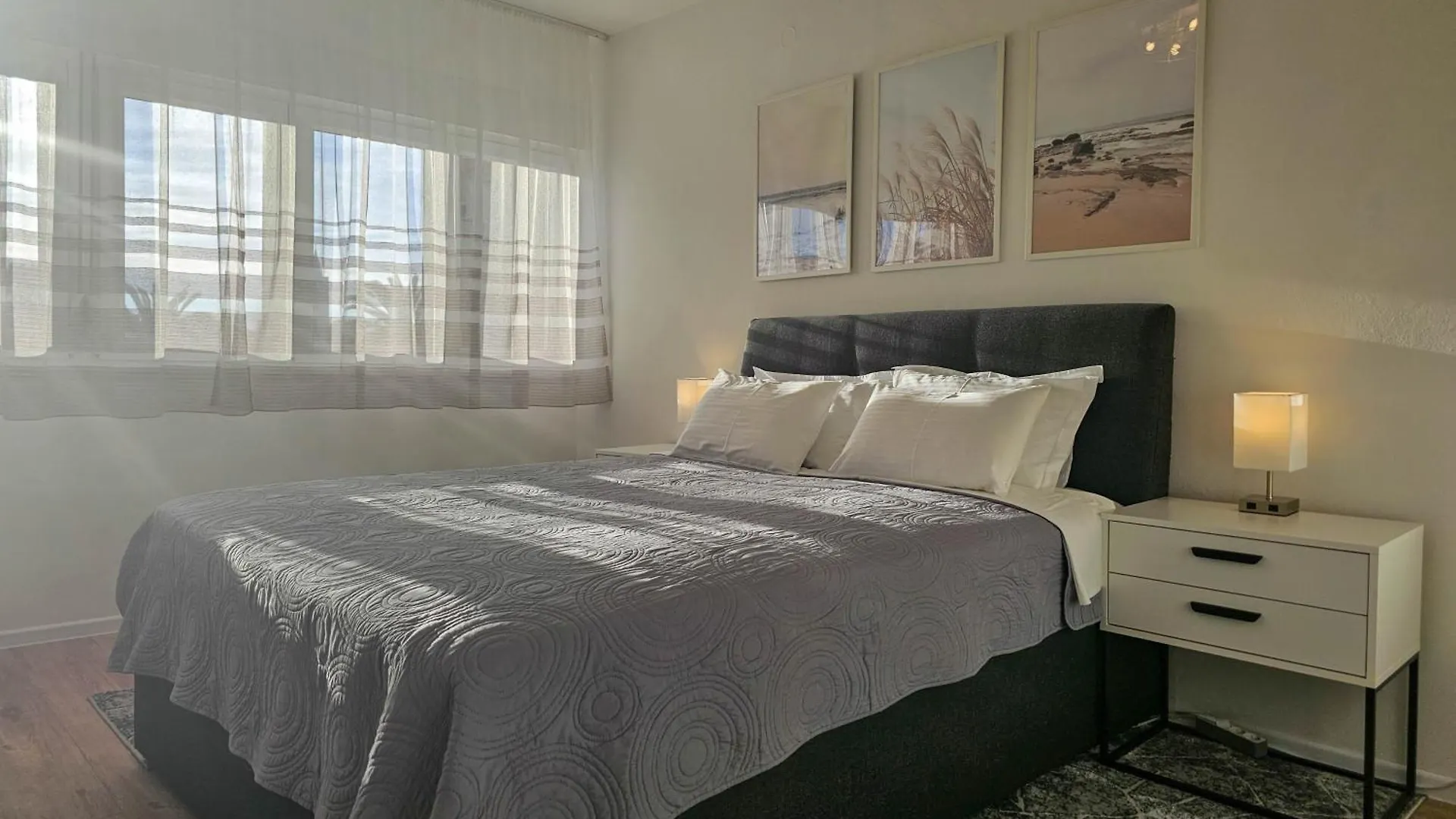 Apartment Mari Zadar Croatia