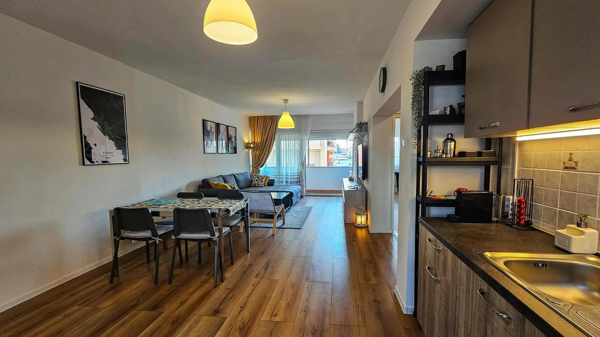 Apartment Mari Zadar