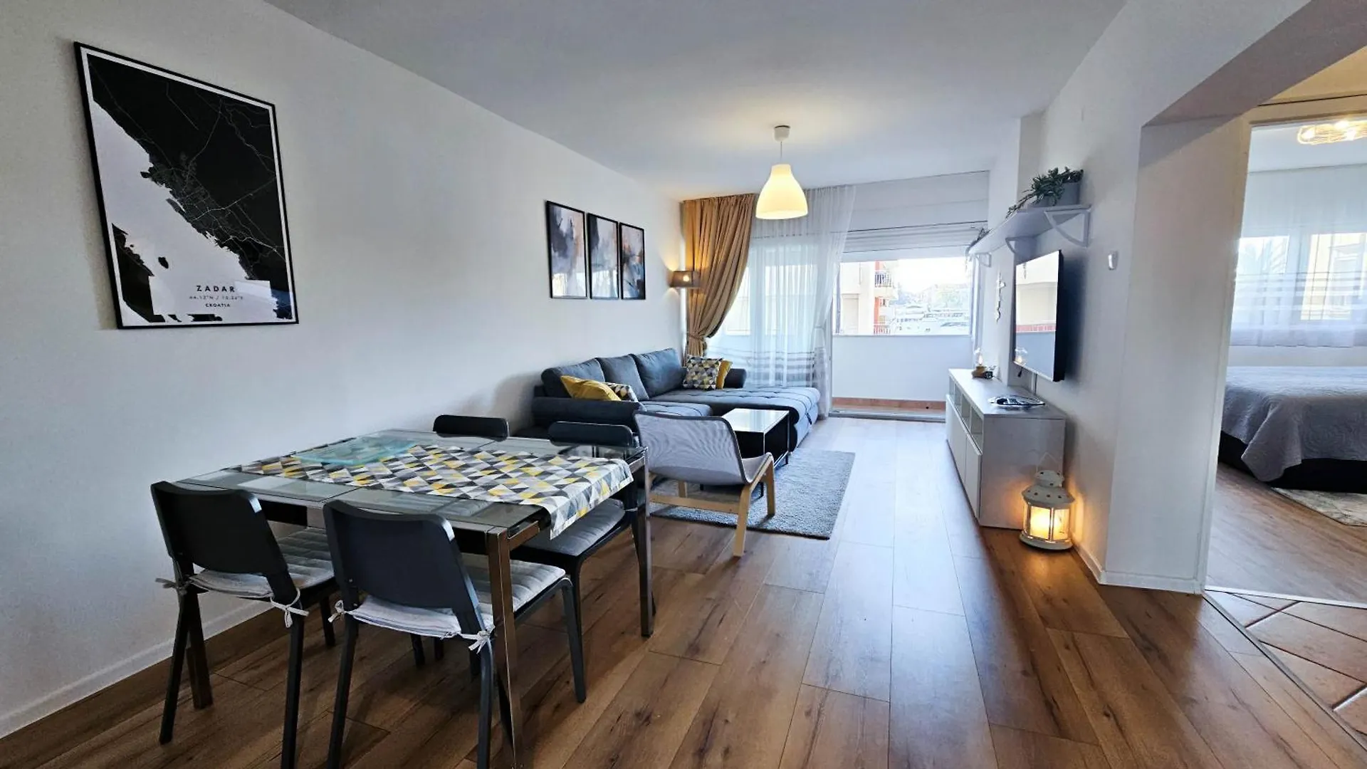 Apartment Mari Zadar
