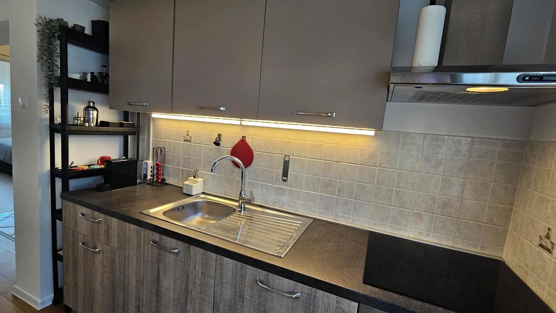 Apartment Mari Zadar