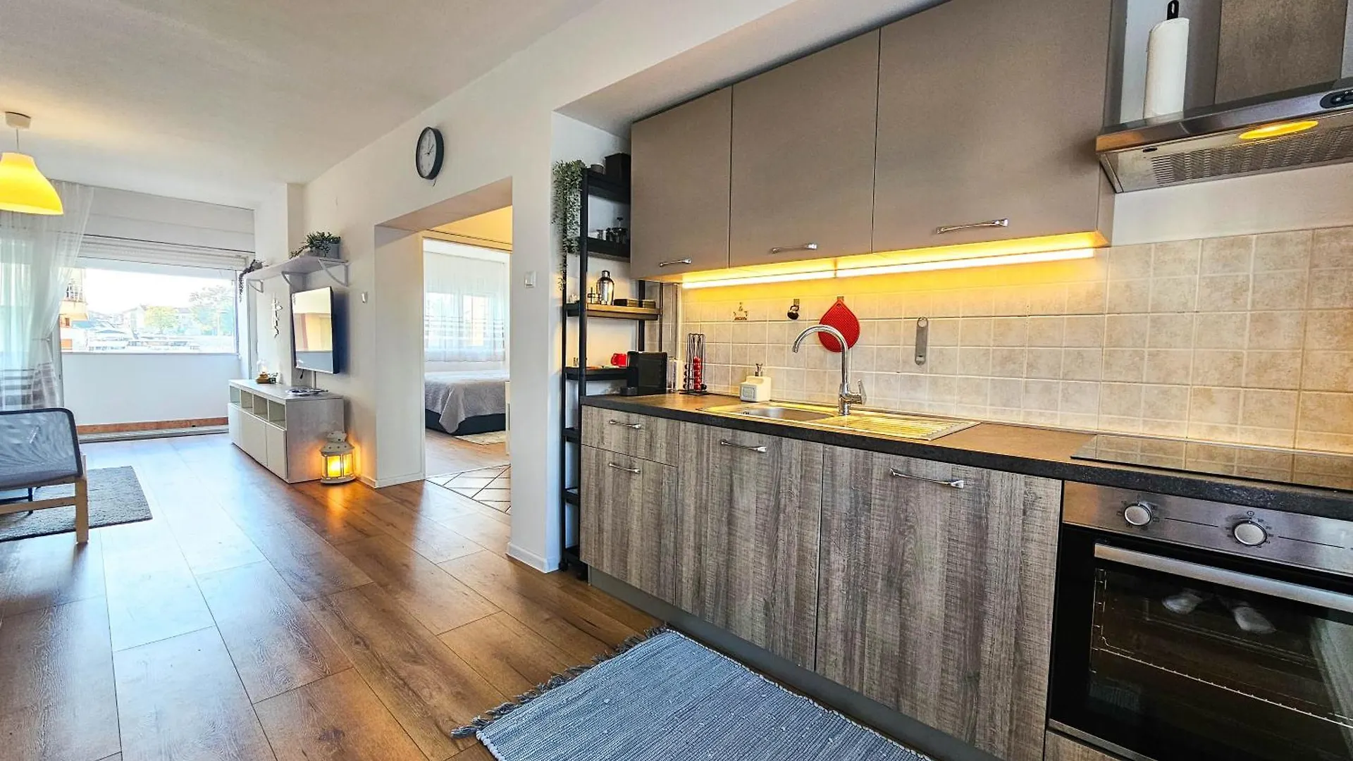 Apartment Mari Zadar Croatia