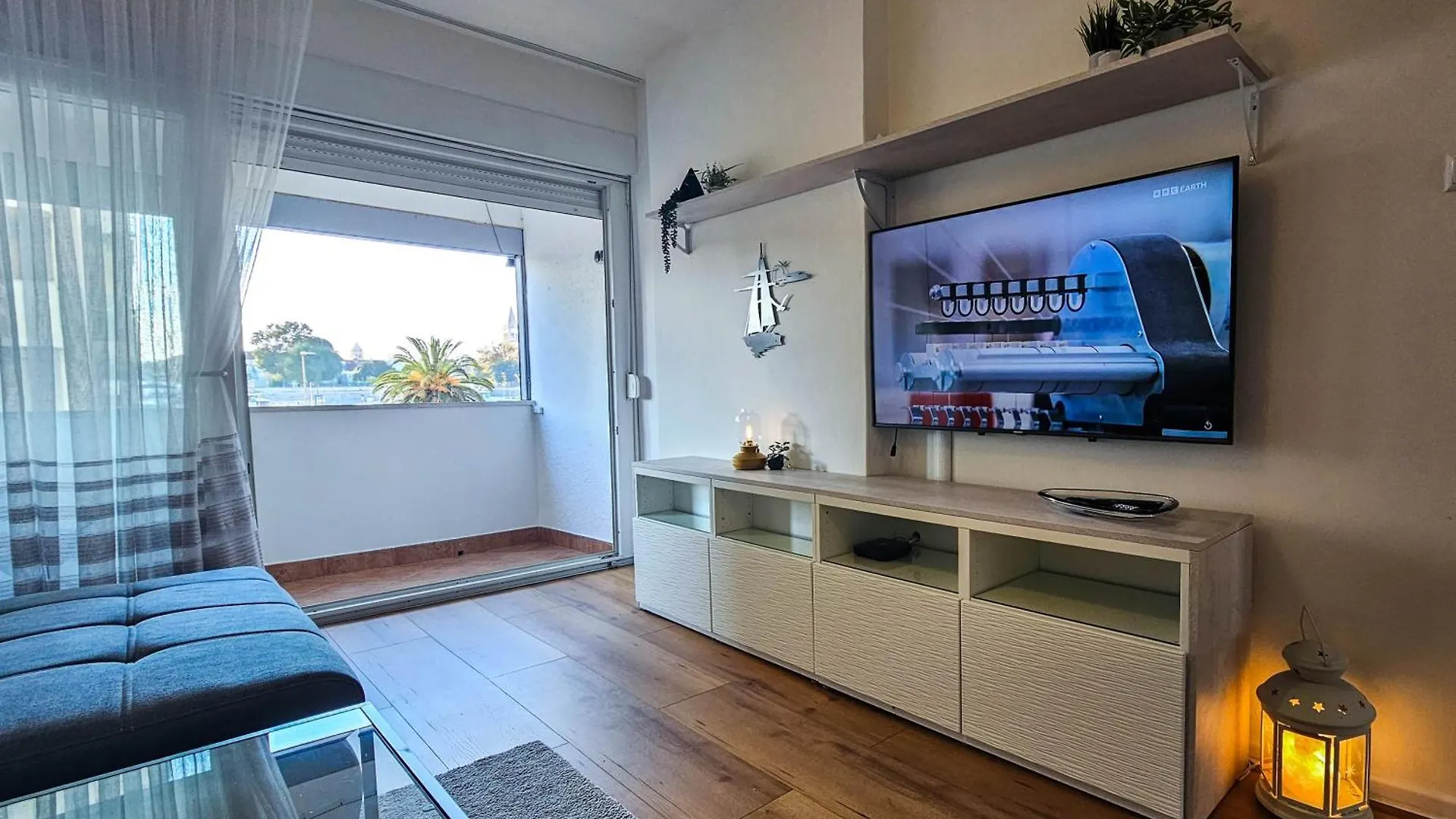 Apartment Mari Zadar