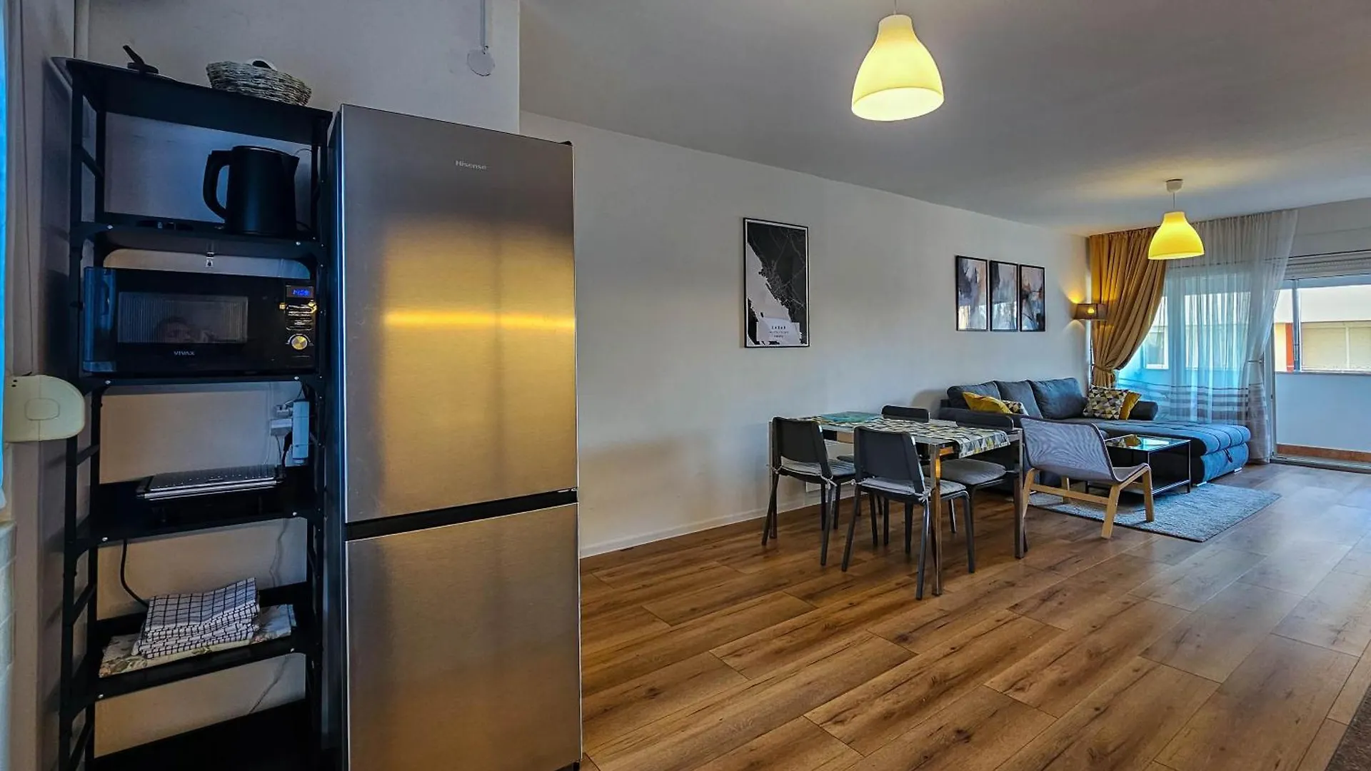 Apartment Mari Zadar
