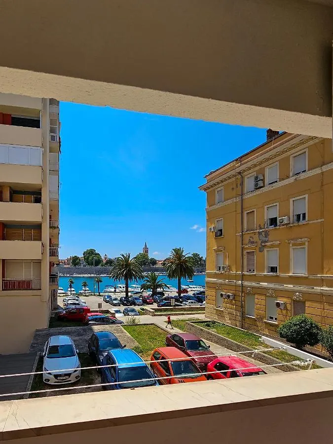 Apartment Mari Zara Croazia