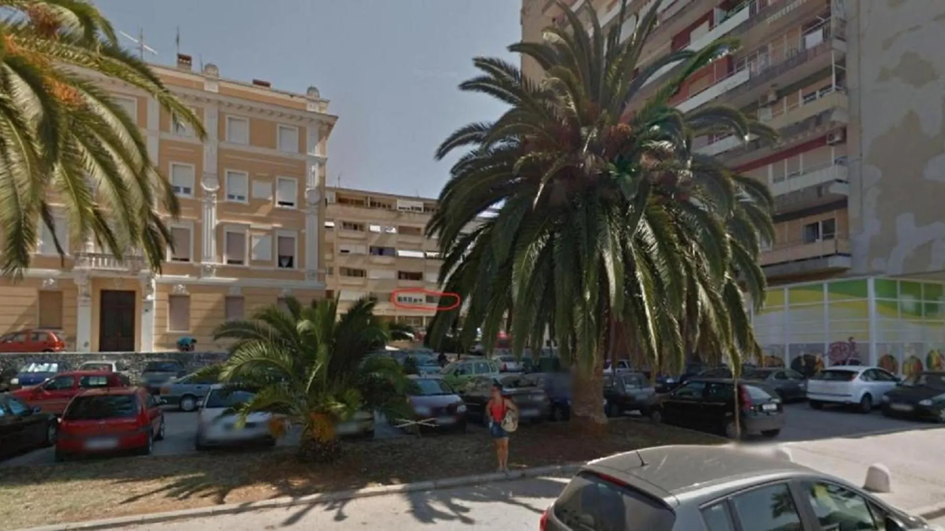 Apartment Mari Zara Croazia
