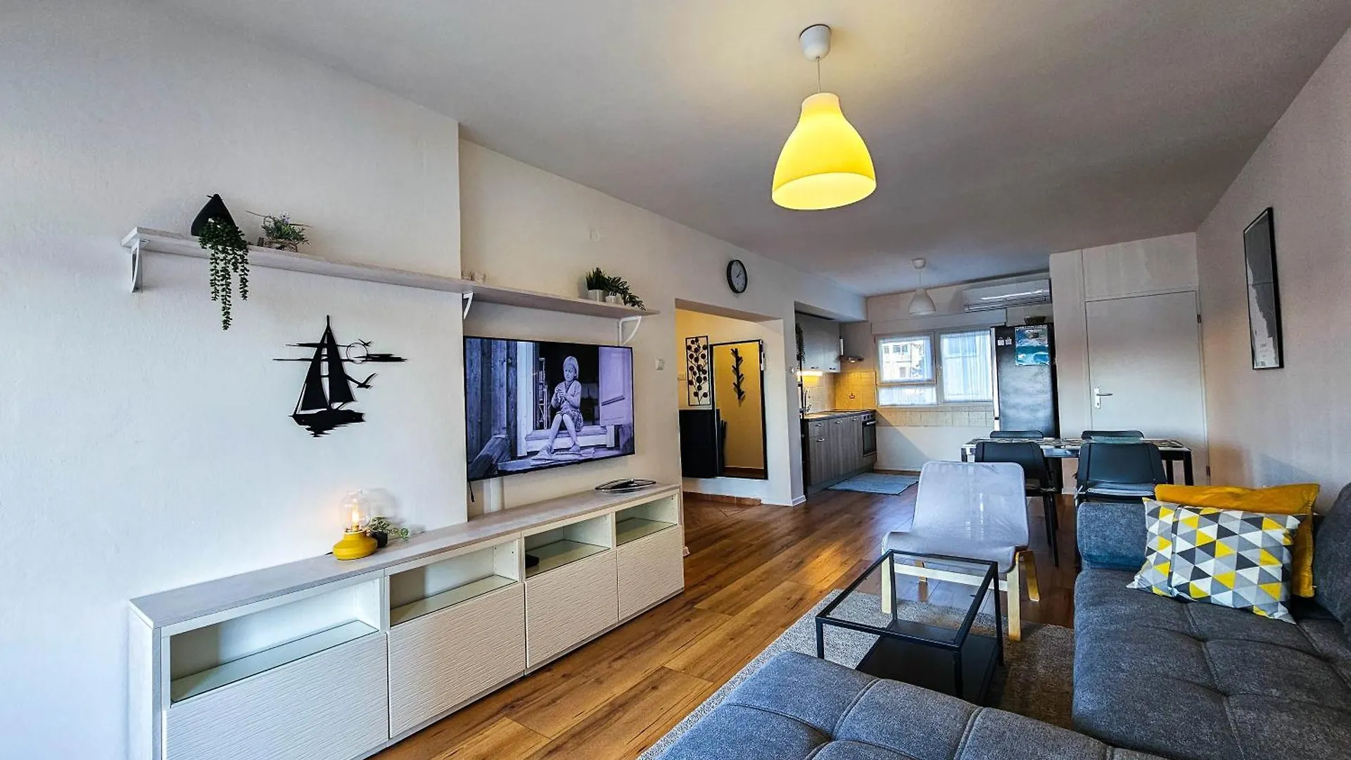 Apartment Mari Zadar