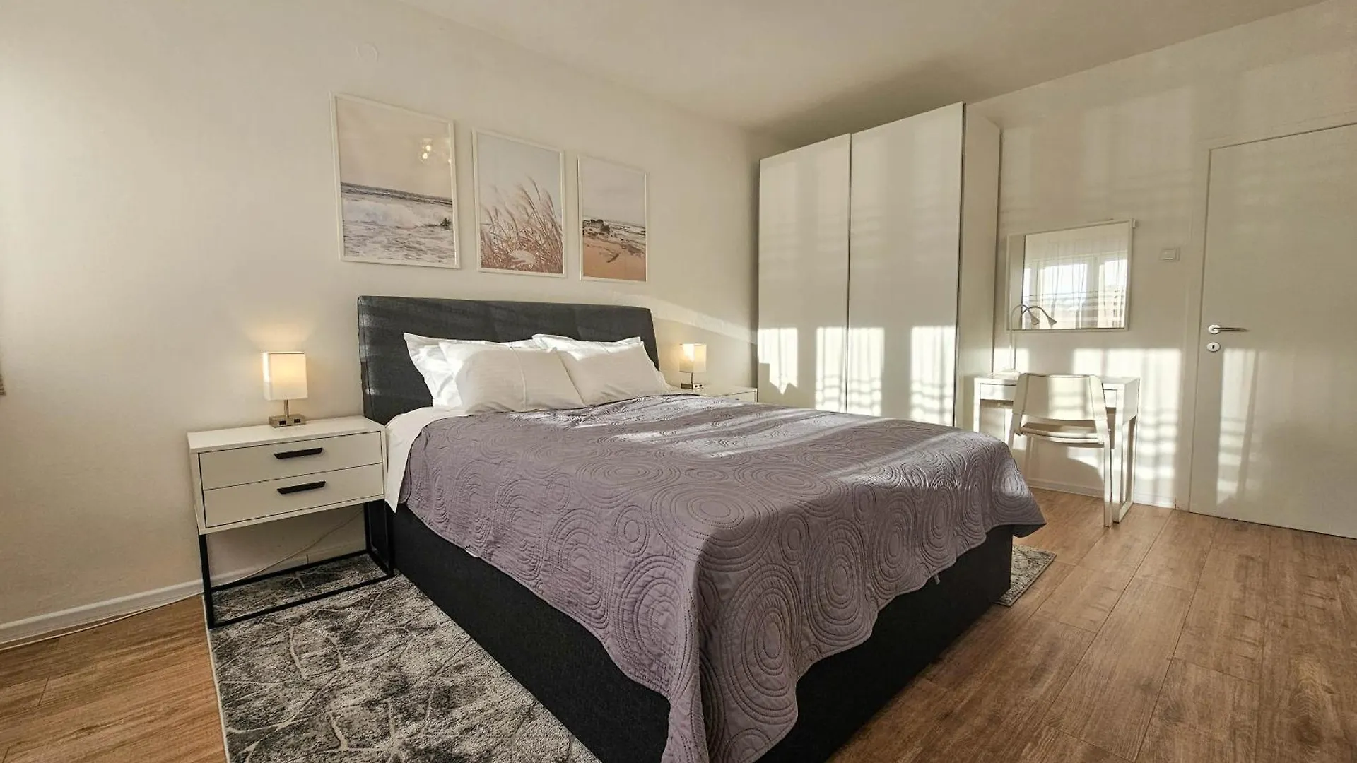 Apartment Mari Zara