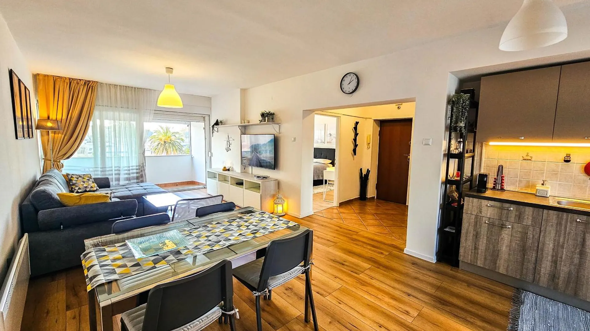 Apartment Mari Zara