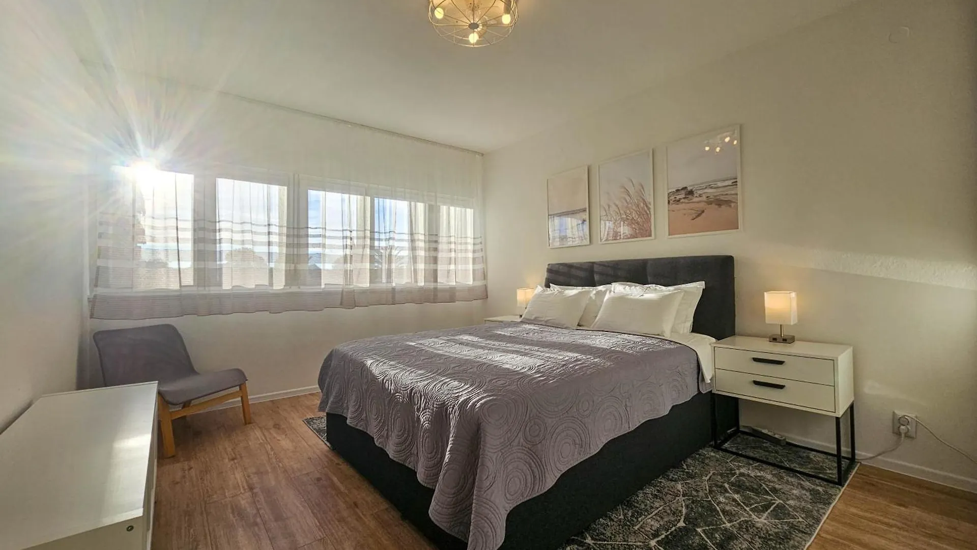Apartment Mari Zara