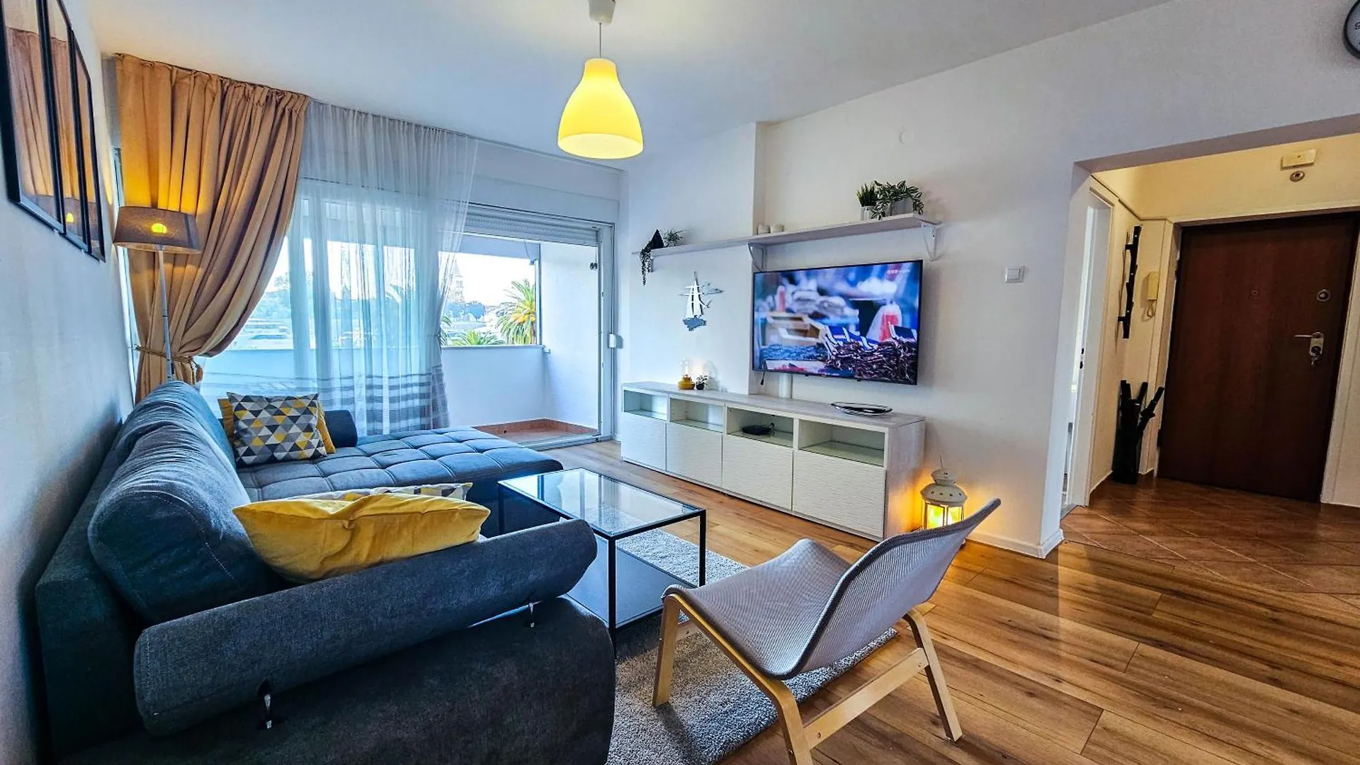 Apartment Mari Zara Croazia