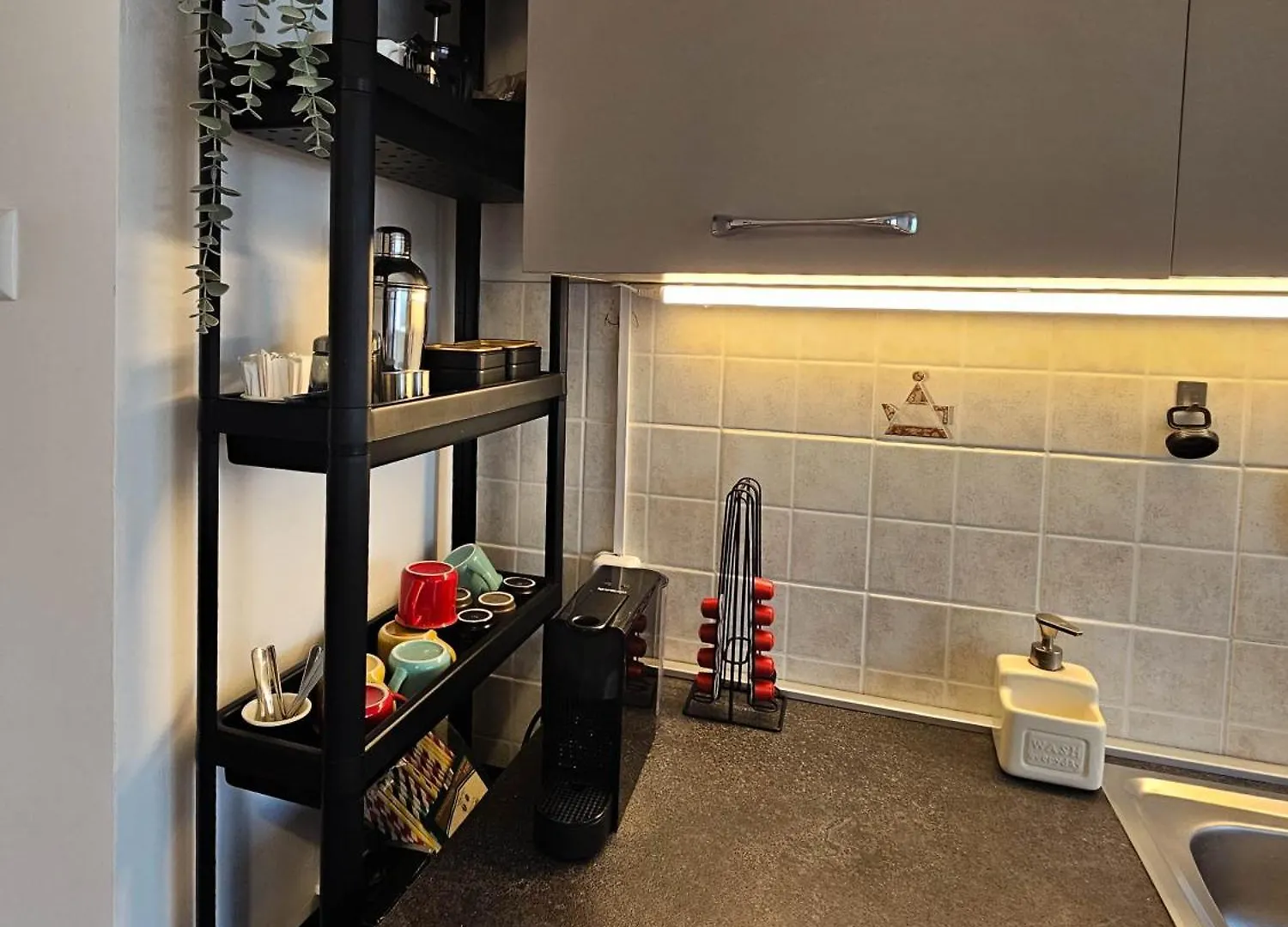 Apartment Mari Zara